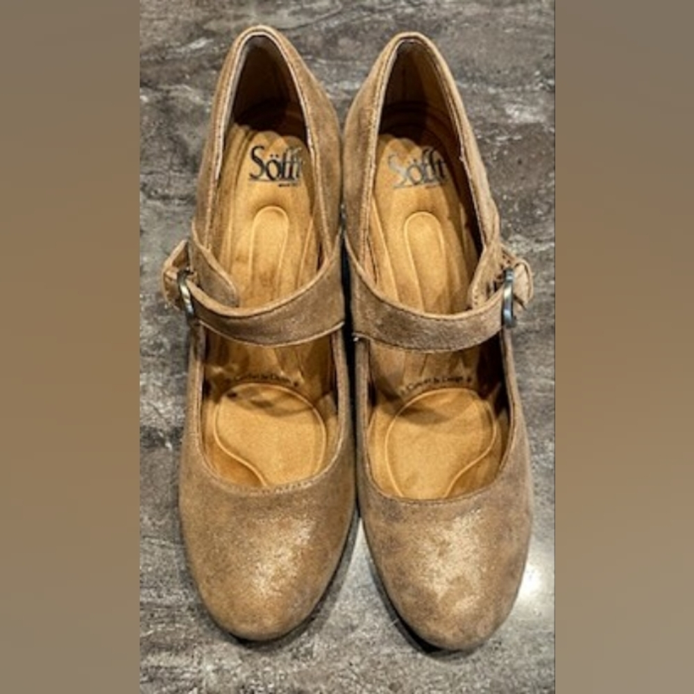 Beautiful Sofft Miranda 9